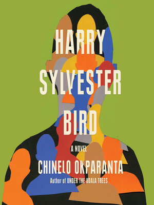 cover image of Harry Sylvester Bird